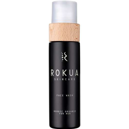 Rokua Skincare Face wash 100 ml
