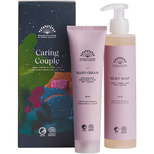 Rudolph Care Caring Couple 300 ml