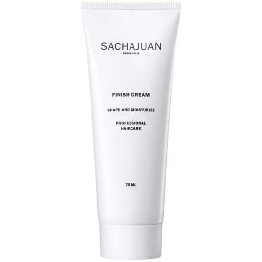 Sachajuan finish cream 75 ml