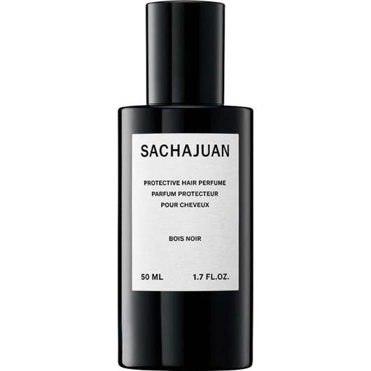 SACHAJUAN Protective Hair Perfume Bois Noir 50 ml
