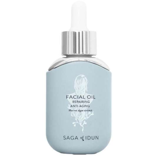 Saga of Idun Algae Facial Oil 30 ml