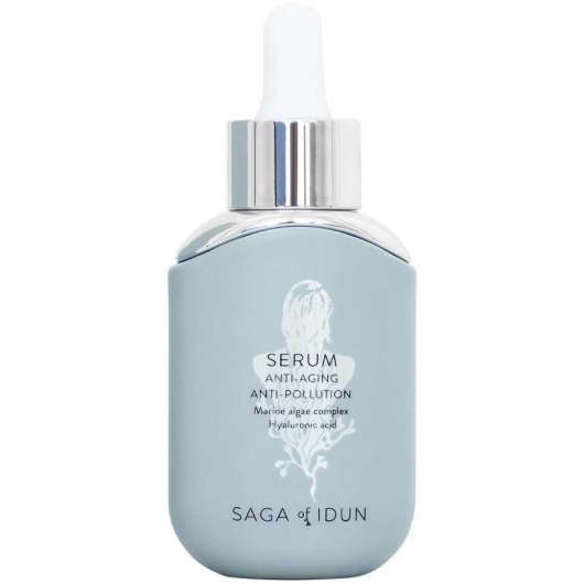 Saga of Idun Algae Serum 30 ml