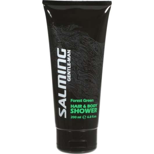 Salming Forest Green Hair & Body Shower 200 ml