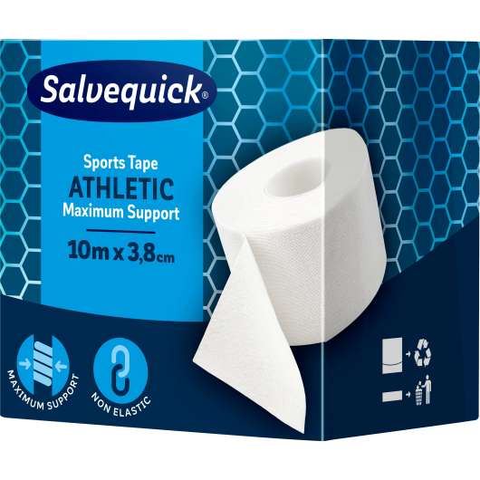 Salvequick Sport tape