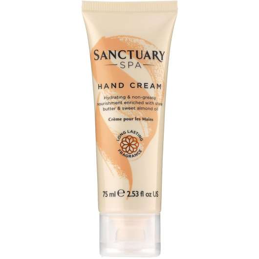 Sanctuary Hand Cream  75 ml