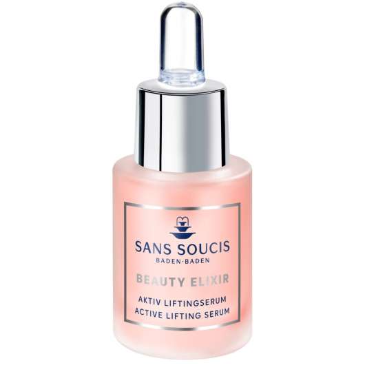 Sans Soucis Beauty Elixirs Active Lifting Serum 15 ml