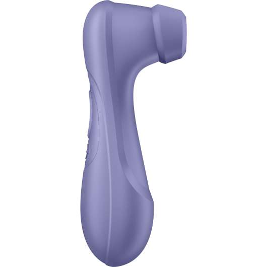 Satisfyer Pro 2 Generation 3 with Liquid Air  Lilac