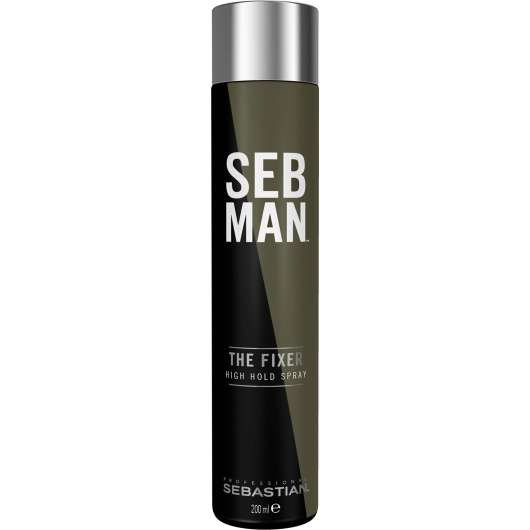 SEB MAN Sebastian Man The Fixer High Hold Spray 200 ml