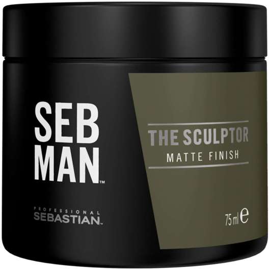 Seb man sebastian man the sculptor matte finish 75 ml