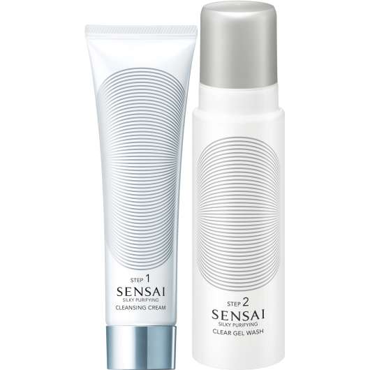 Sensai Cleansing Duo Combination Skin