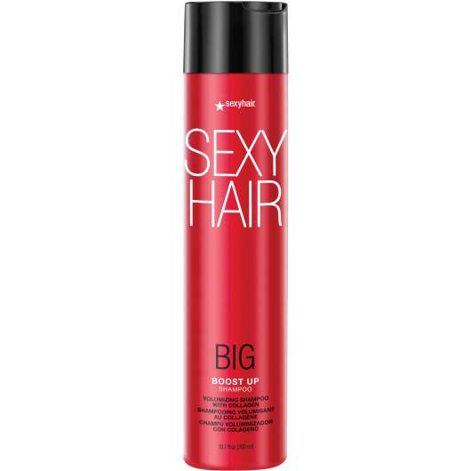 Sexyhair Big Big Boost Up Shampoo 300 ml