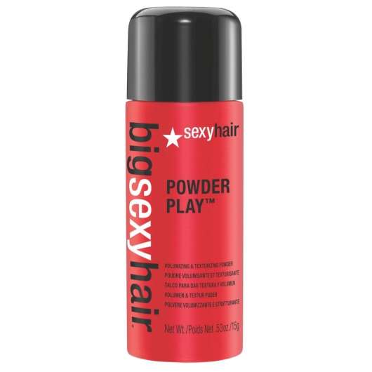 Sexyhair Big Sexyhair Big Powder play 15 g