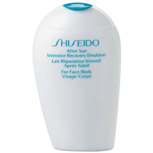 Shiseido   After Sun Intensive Recovery Emulsion 150 ml