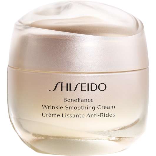 Shiseido Benefiance Benefiance Neura Wrinkle Smoothing Cream 50 ml