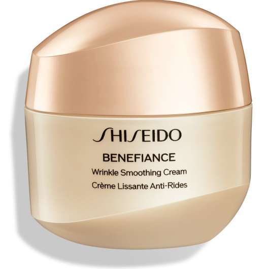 Shiseido Benefiance Neura Wrinkle Smoothing Cream 30 ml