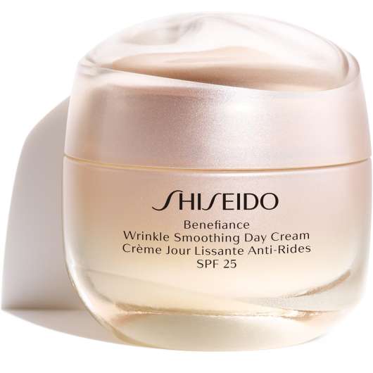 Shiseido Benefiance Neura Wrinkle Smoothing Day Cream 50 ml