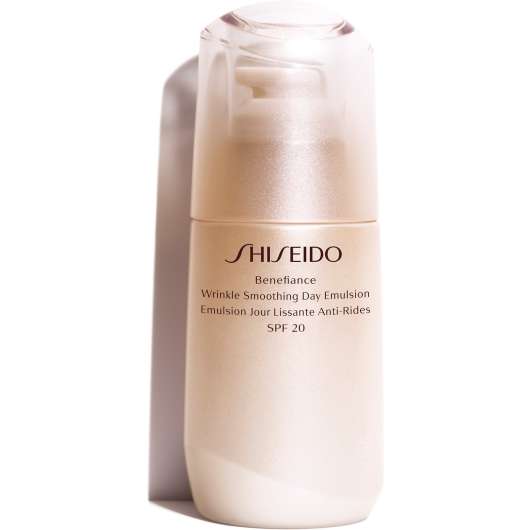 Shiseido Benefiance Neura Wrinkle Smoothing Day Emulsion 75 ml