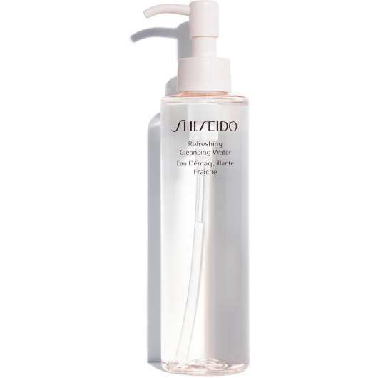 Shiseido Generic Skincare Refresh Cleansing Water 180 ml