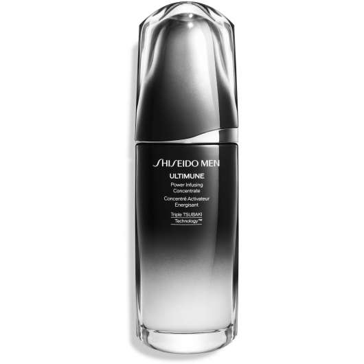 Shiseido Men Ultimune Power Infusing Concentrate 75 ml