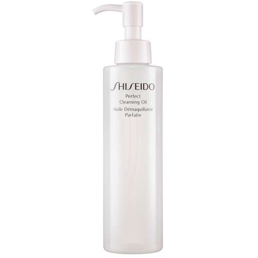Shiseido The Skincare Perfect Cleansing Oil 180 ml