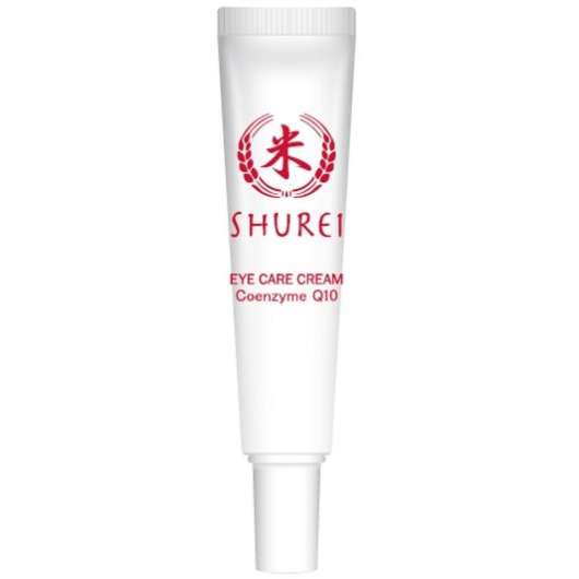 Shurei coenzyme q10 eye care cream 15 g