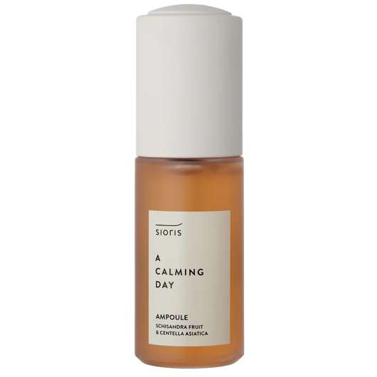 SIORIS A Calming Day Ampoule 35 ml