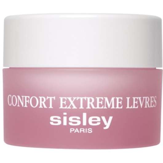 Sisley Confort Extreme Nutritive Lip Balm   9 g