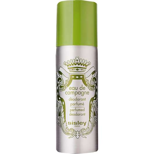 Sisley Eau de Campagne Natural Deodorant Spray 150 ml