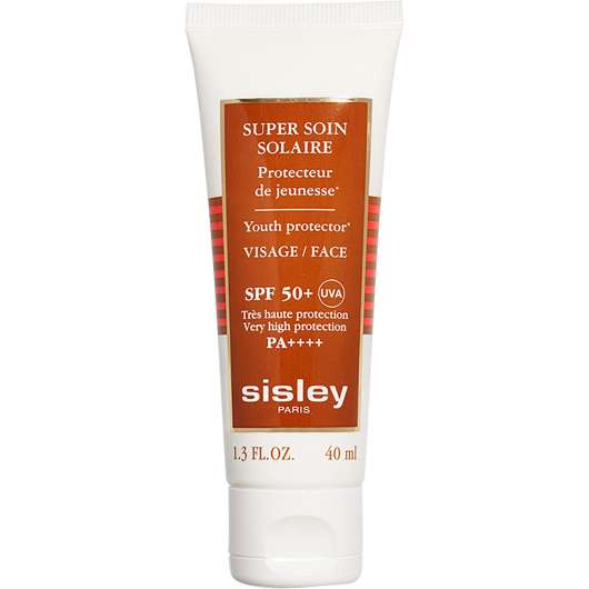 Sisley Super Soin Solaire Facial Sun Cream SPF50+ 40 ml