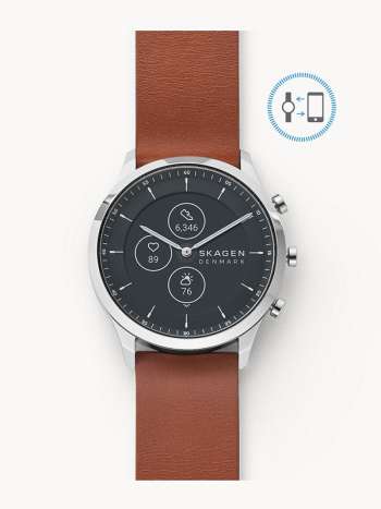 SKAGEN Hybrid Smartwatch Jorn 42mm