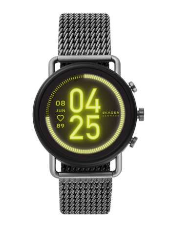 SKAGEN Smartwatch Gen 5 Falster SKT5200 - Herrklocka