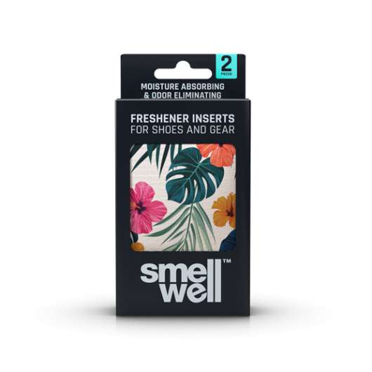 SmellWell Hawaii Floral