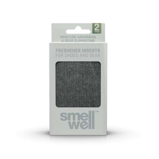 SmellWell Unscented Grey