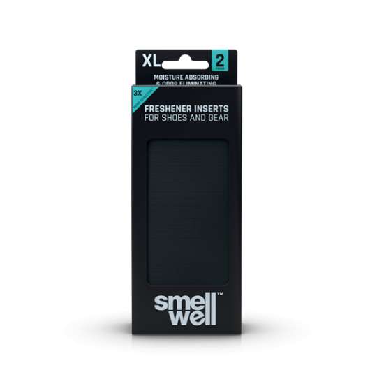 SmellWell XL Black Stone