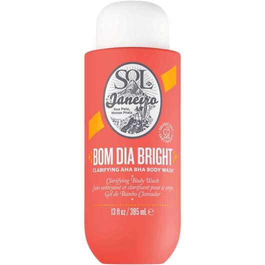 Sol de Janeiro Bom Dia Bright Body Wash 385 ml