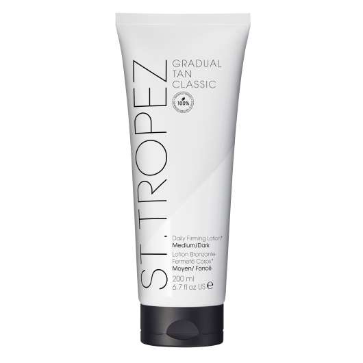 St.tropez gradual tan classic daily firming lotion m/d 200 ml