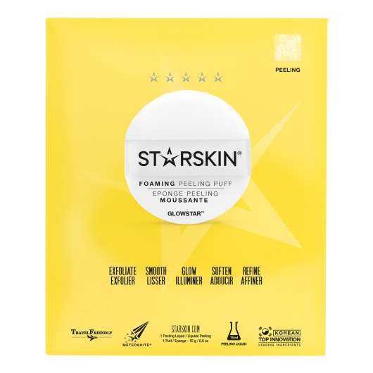 Starskin Essentials Glowstar