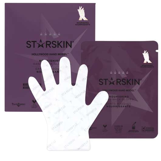 Starskin Essentials Hollywood Hand Model