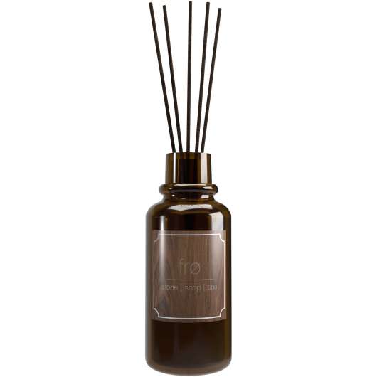 Stone Soap Spa Reed Diffuser Seed 150 ml