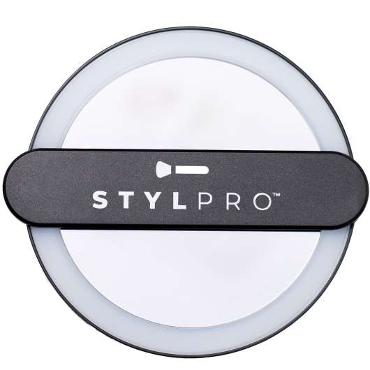 STYLPRO Twirl Me Up Mirror
