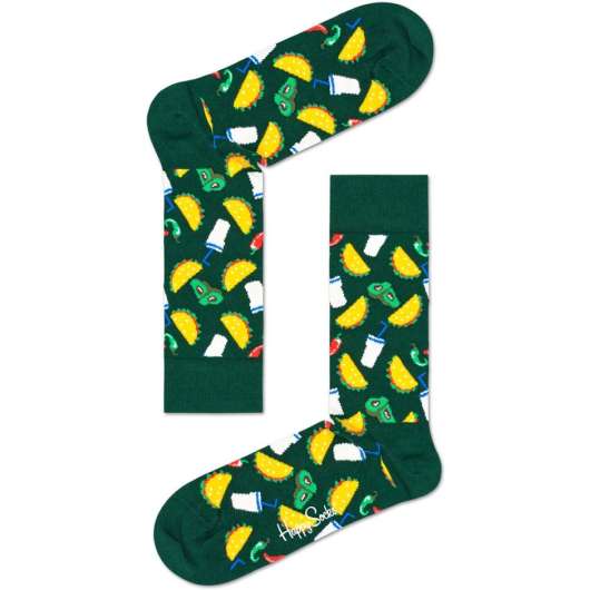 Taco Sock,  Happy Socks Strumpor