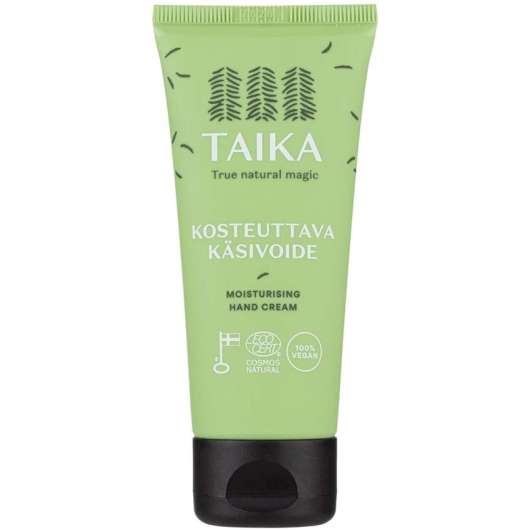 Taika Hand Cream 60 ml