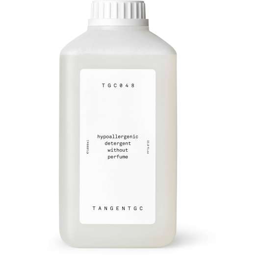 TANGENT GC TGC048 Hypoallergenic Detergent without perfume 1000 ml