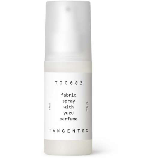 TANGENT GC TGC082 Yuzu Fabric Spray 100 ml