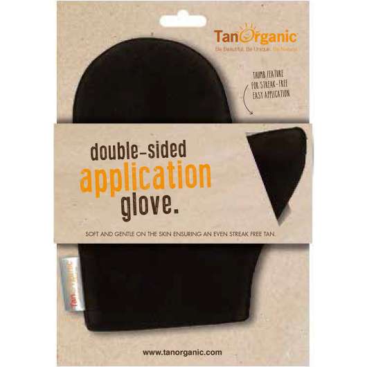 TanOrganic Self-tan Application Glove