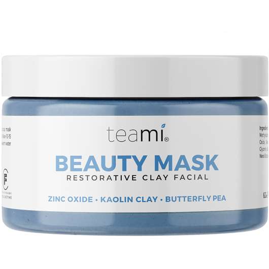 Teami Beauty Mask 186 ml