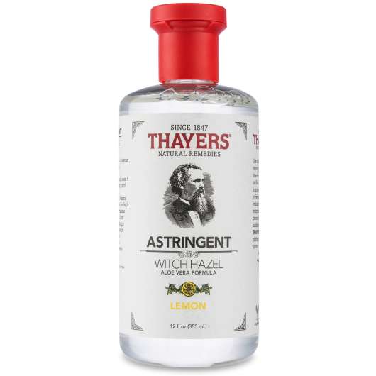Thayers Astrigent Lemon 355 ml