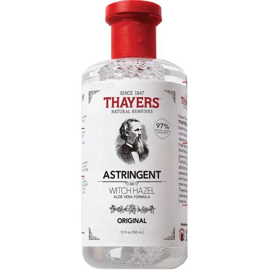 Thayers Astrigent Original 355 ml