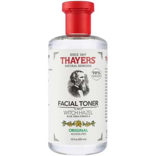 Thayers Toner Original 355 ml