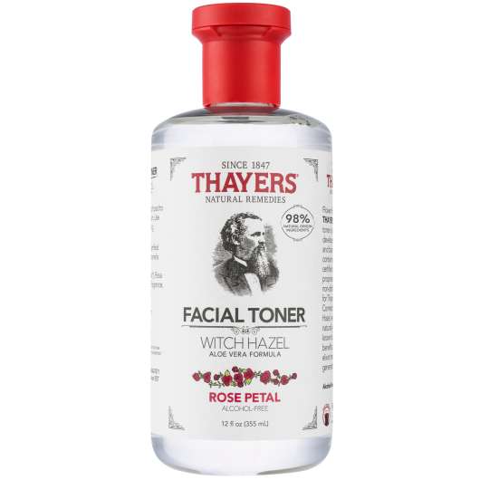Thayers Toner Rose 355 ml